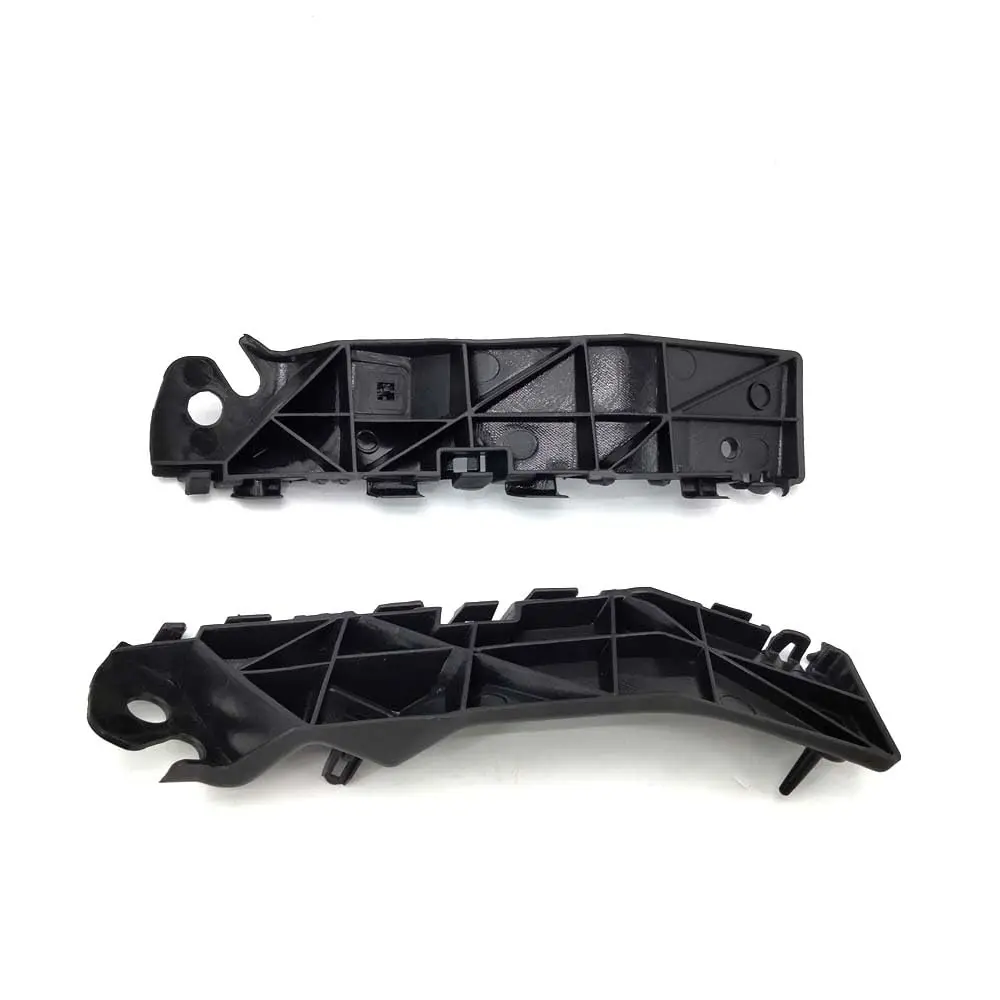 Рисунок 3 - Пара фиксаторов переднего бампера