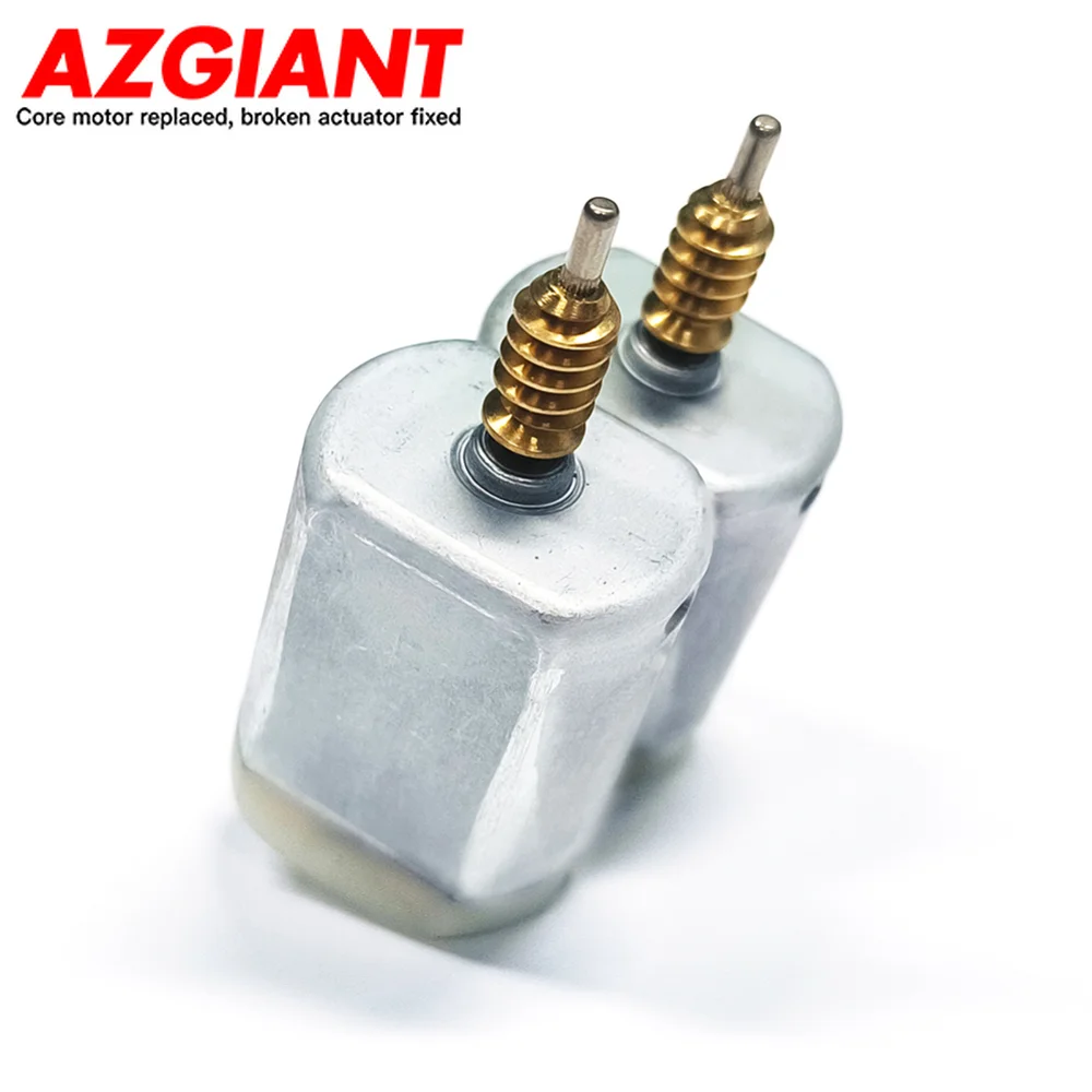 

AZGIANT 12V DC Core Motor For Exterior Mirror Fold Actuator Fit 2003-2009 Buick Excelle