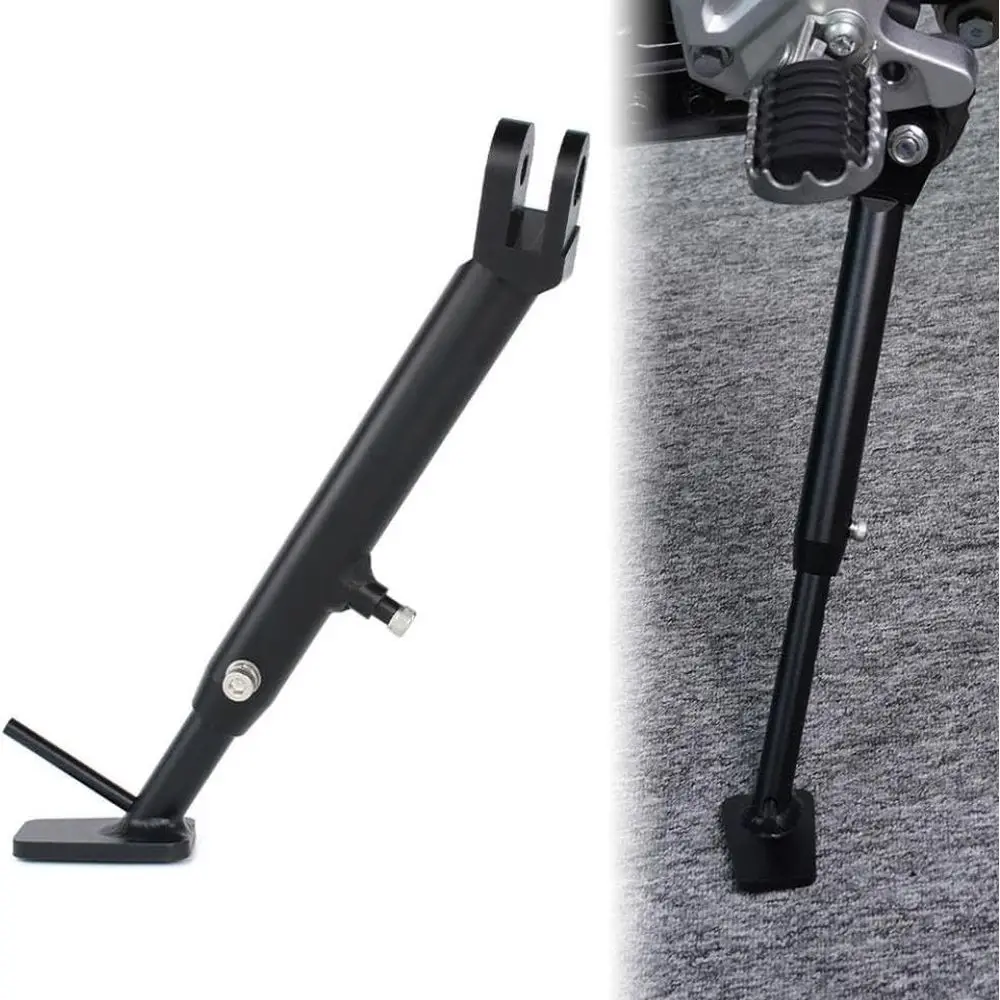 

Опорная ножка для парковочной стойки мотоцикла, совместимая с 700-моделями