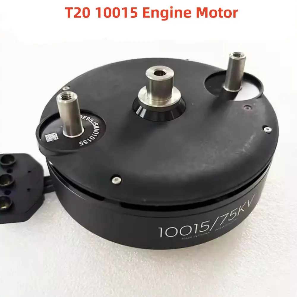 

Original Agricultural Done T20 10015 Engine Motor Power Motor For DJI Argas Plant Protection Drones Accessories Repair Parts