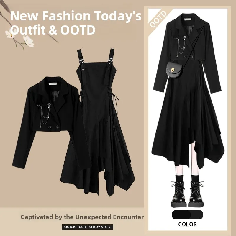 Fall New Sle Women'…