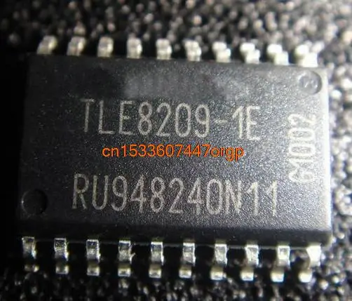 IC new original TLE8209-1E TLE8209 HSOP20High quality products