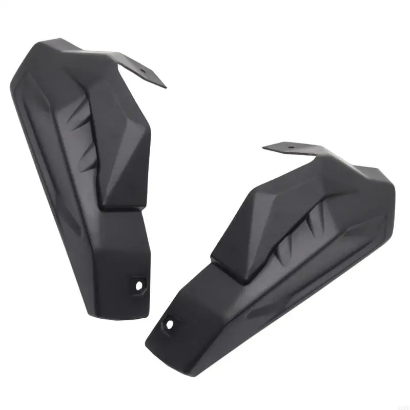 

A2BF Upgrades Rear Cage Protections Cover Precisions Engineered Pillar Guard Plate Precisions Engineered for Vehicles