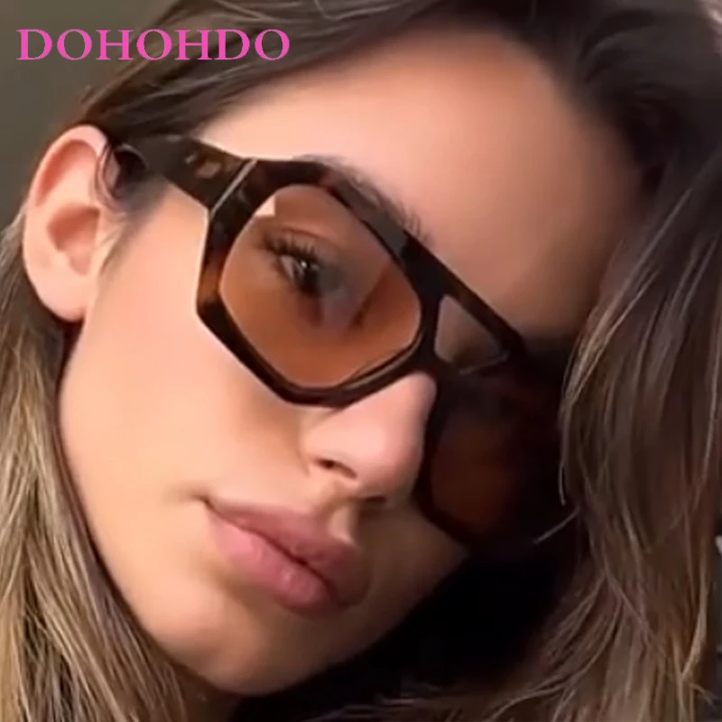 

Classic Double Bridges Pilot Women Sunglasses Luxury Brand Designer Fashion Men Sunglass Outdoor Driving Fishing Eyewear UV400