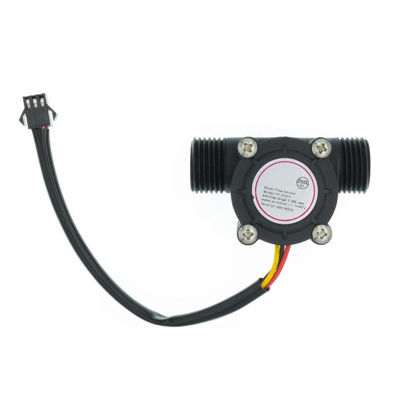 YF-S201 12V Water F… - image