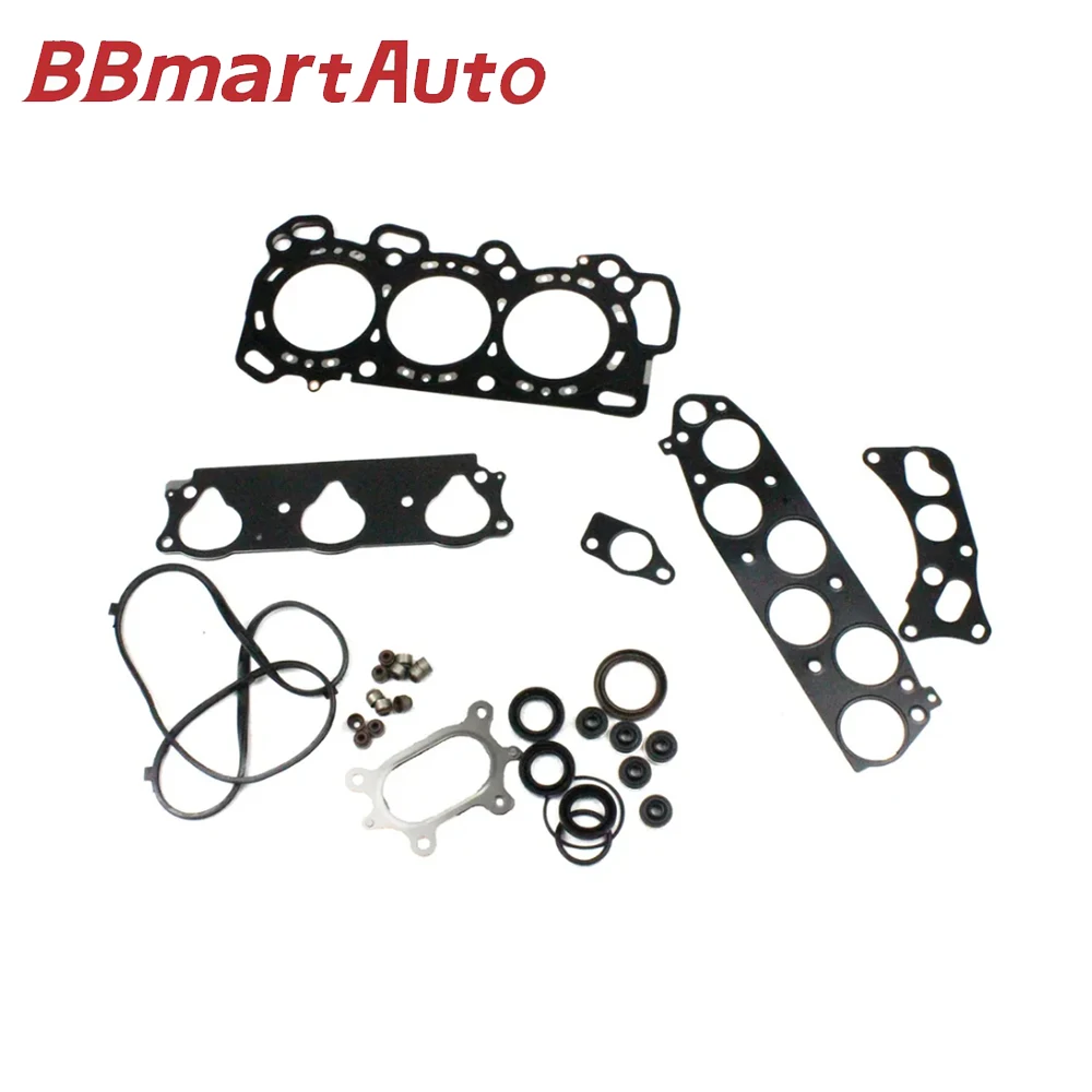 

06120-RCA-A02 BBmartAuto Parts 1set Engine Repair Package Overhaul Gaskets Kit For Honda Accord CM6 YD1 Car Accessories