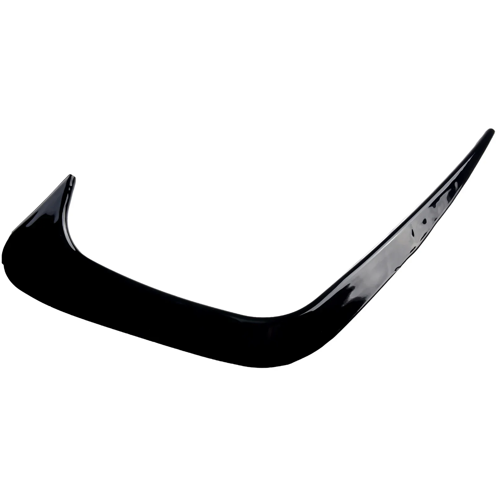 Rear Bumper Spoiler Carbon Look Rear Bumper Canard Cover Spoiler for BMW G20 G28 2019+ Enhance Your Car's Charm!