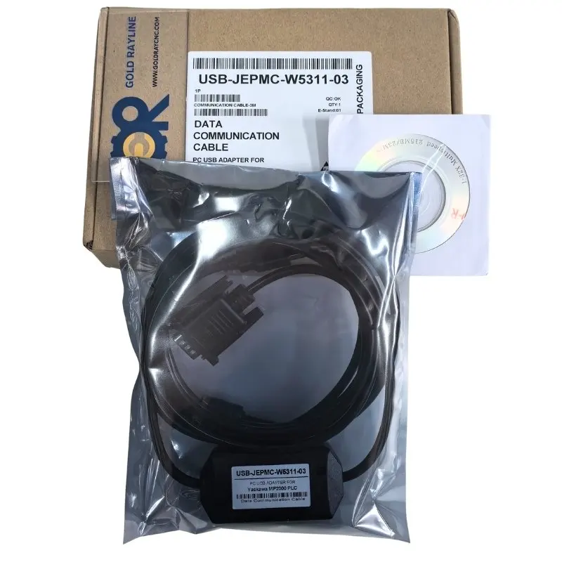 New JEPMC-W5311-03 …