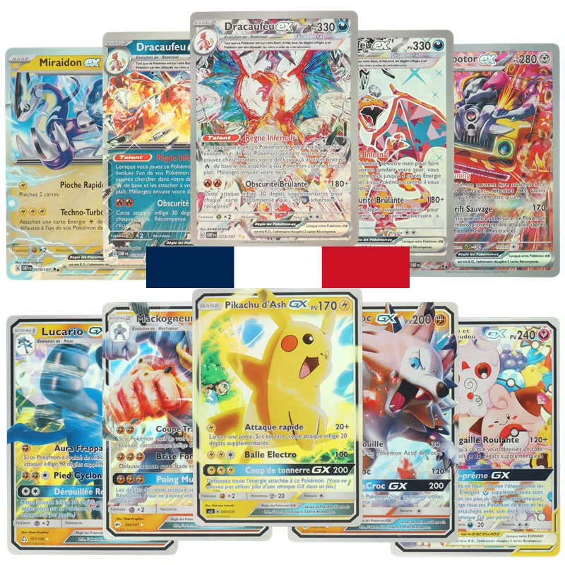 Scarlet and Violet Card List: The Complete Guide to Finding, Evaluating,  and Collecting Rare Pokmon Cards
