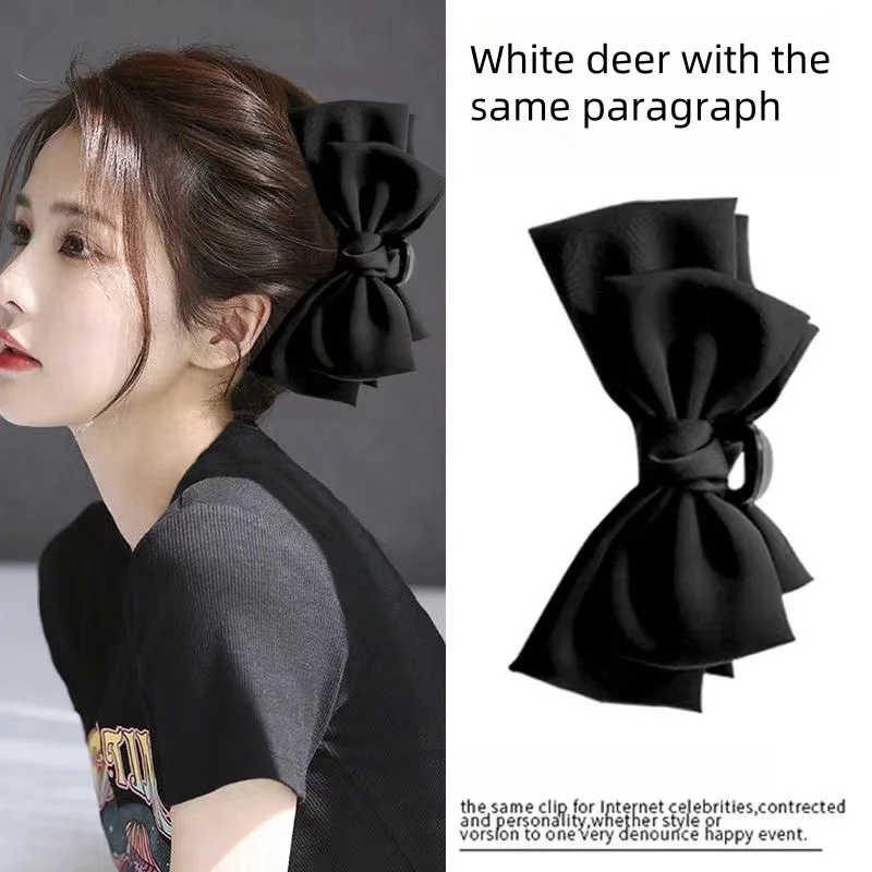 Thumbnail 3 - #65 Latest Decorative Hair Clips Offers