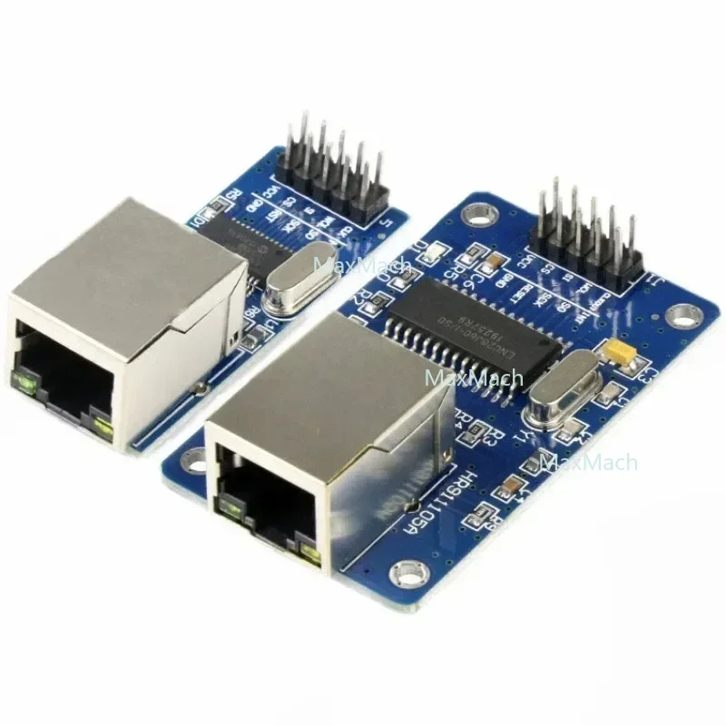 

5 шт. ENC28J60 Ethernet LAN сетевой модуль SPI порт для arduino 51LPC AVR ARM PIC для arduino