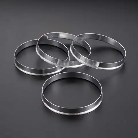 10 best sales wheel center ring - №5