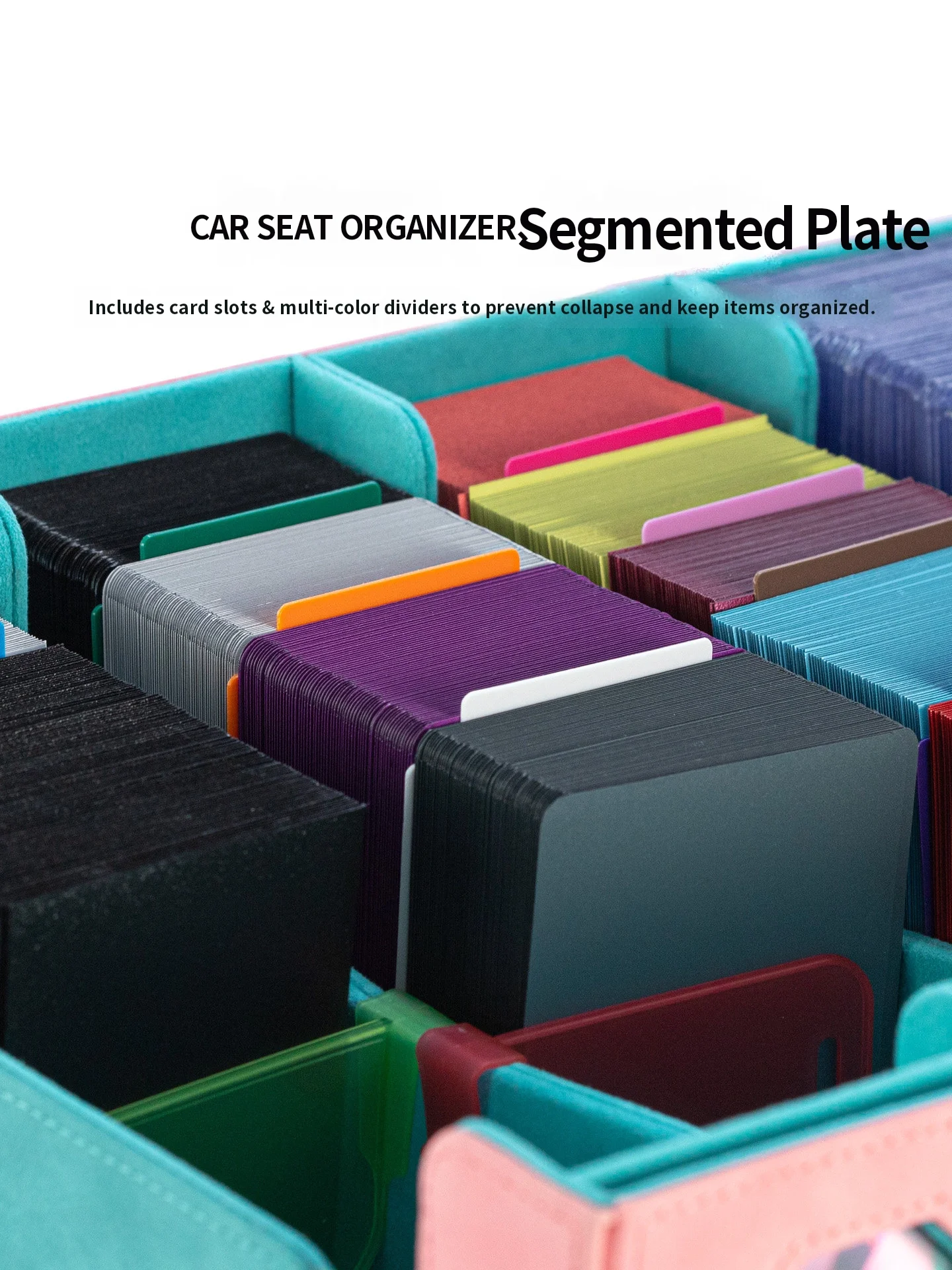 Storage & Organization - Sanseking3000 Openable Window Card Storage Box
