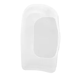 Electric Bike Monitor Cover Lightweight Electric Bike Monitor Screen Cover Dustproof for 790 810 880 Speedometer Screen