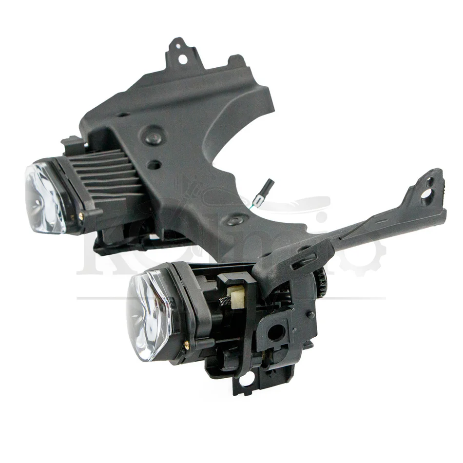 KOLMIO-LAM Fit For  R1M R1 2015-2020 Motorcycle Headlight Head Light Lamp Headlamp Assembly 2016/2017/2019