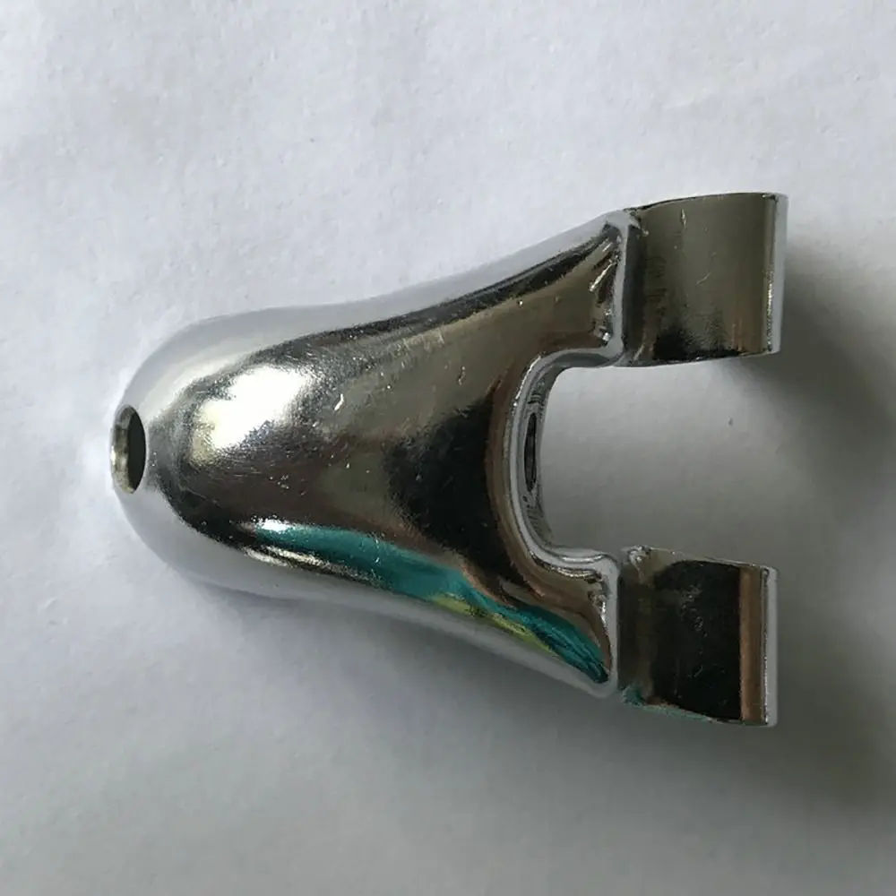 1/10Pcs Durable Wear-resistant Bass Drum Claw Hook Metal Sturdy Drum Mount Hook Percussion Bass Drum Parts Hardware Repair