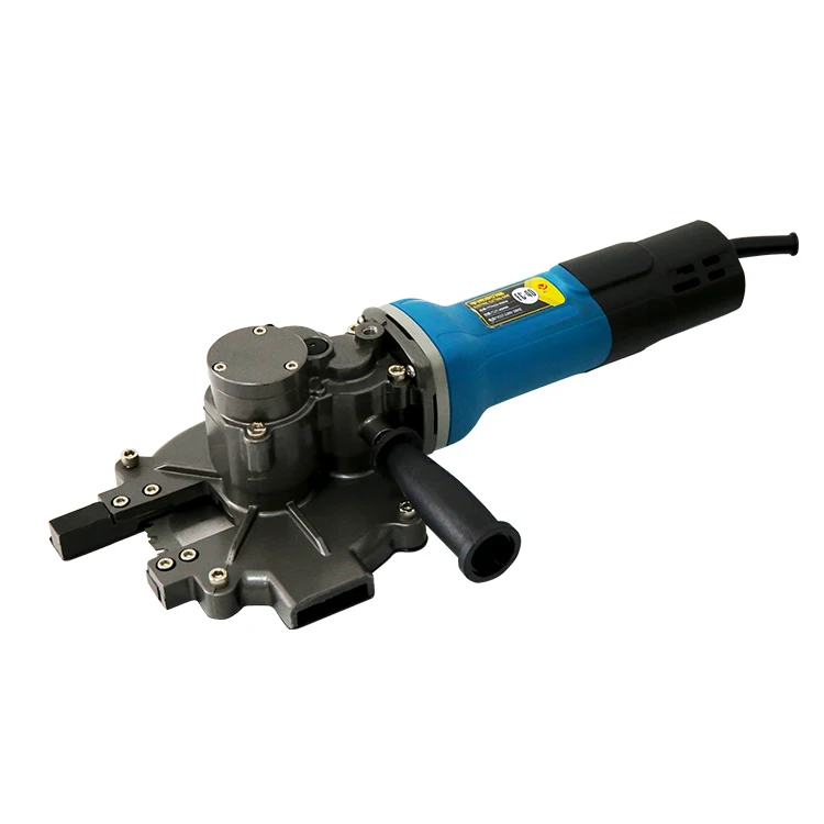 

TLF FC-40 Electric Hand-held Cold Cutting Saw Industrial Grade 40mm Steel Bar Cutting Tools Flat Cut Tool