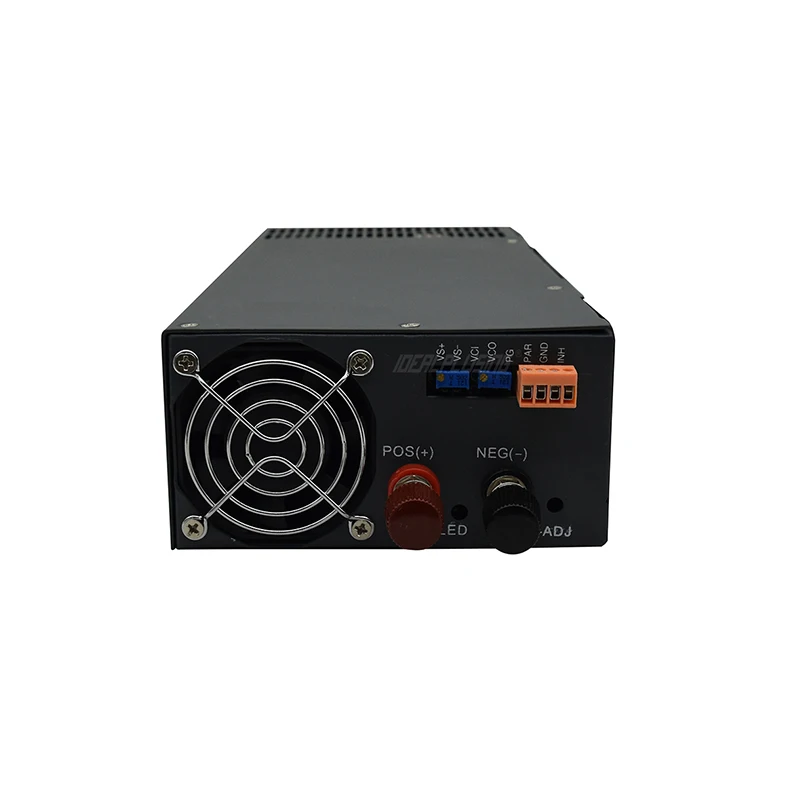 100A 50A 33.3A 25A 20A 12A 8A 6A 4A Digital Regulated Power Supply Variable Regulated Power Supply