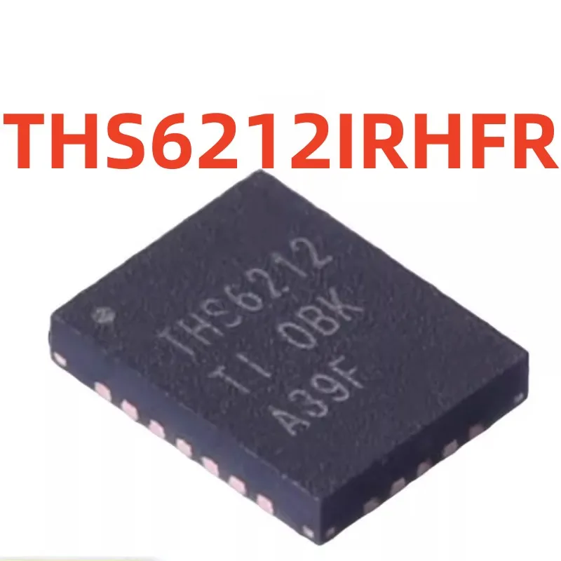 100-novo-e-original-chip-amplificador-ths6212irhfr-para-impressao-de-tela-ths6212