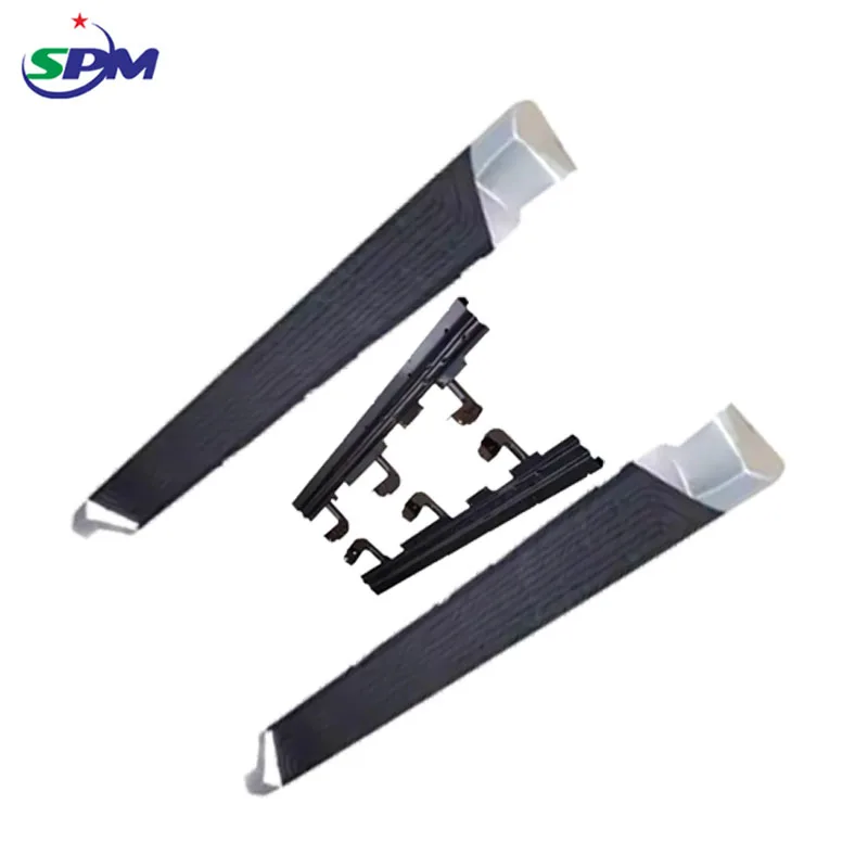 Spm Side Step Car R…