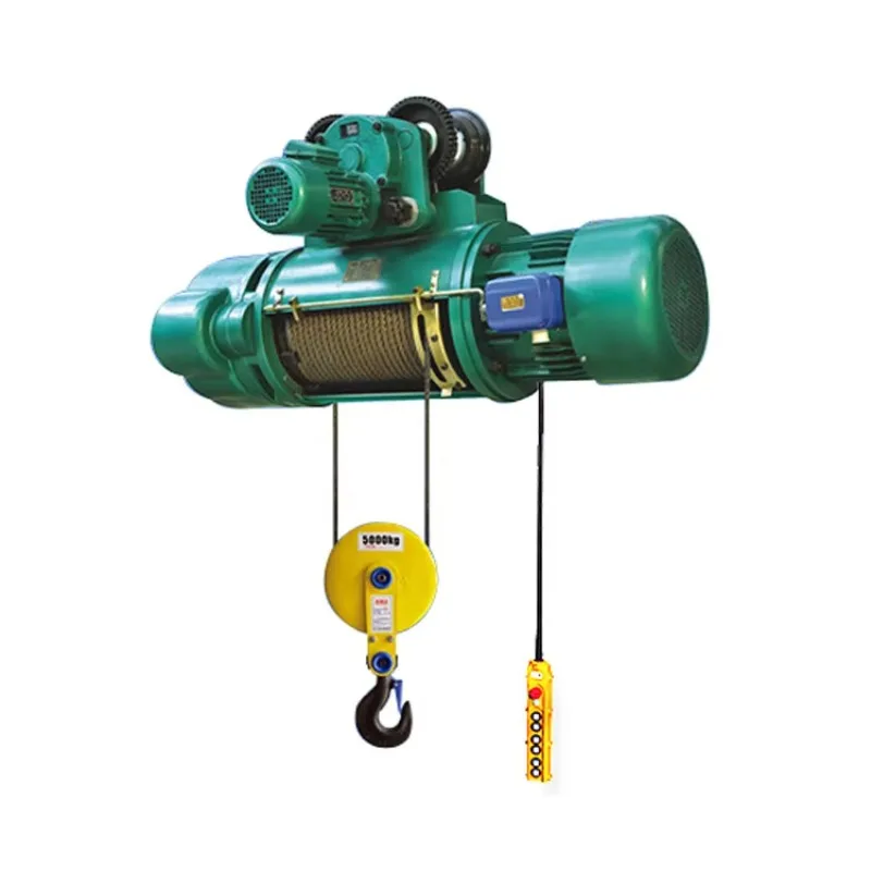 CD MD 3 ton 5 ton customized electric hoist crane