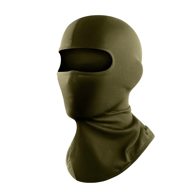 Motorcycle Face Mask Outdoor Windproof Balaclava