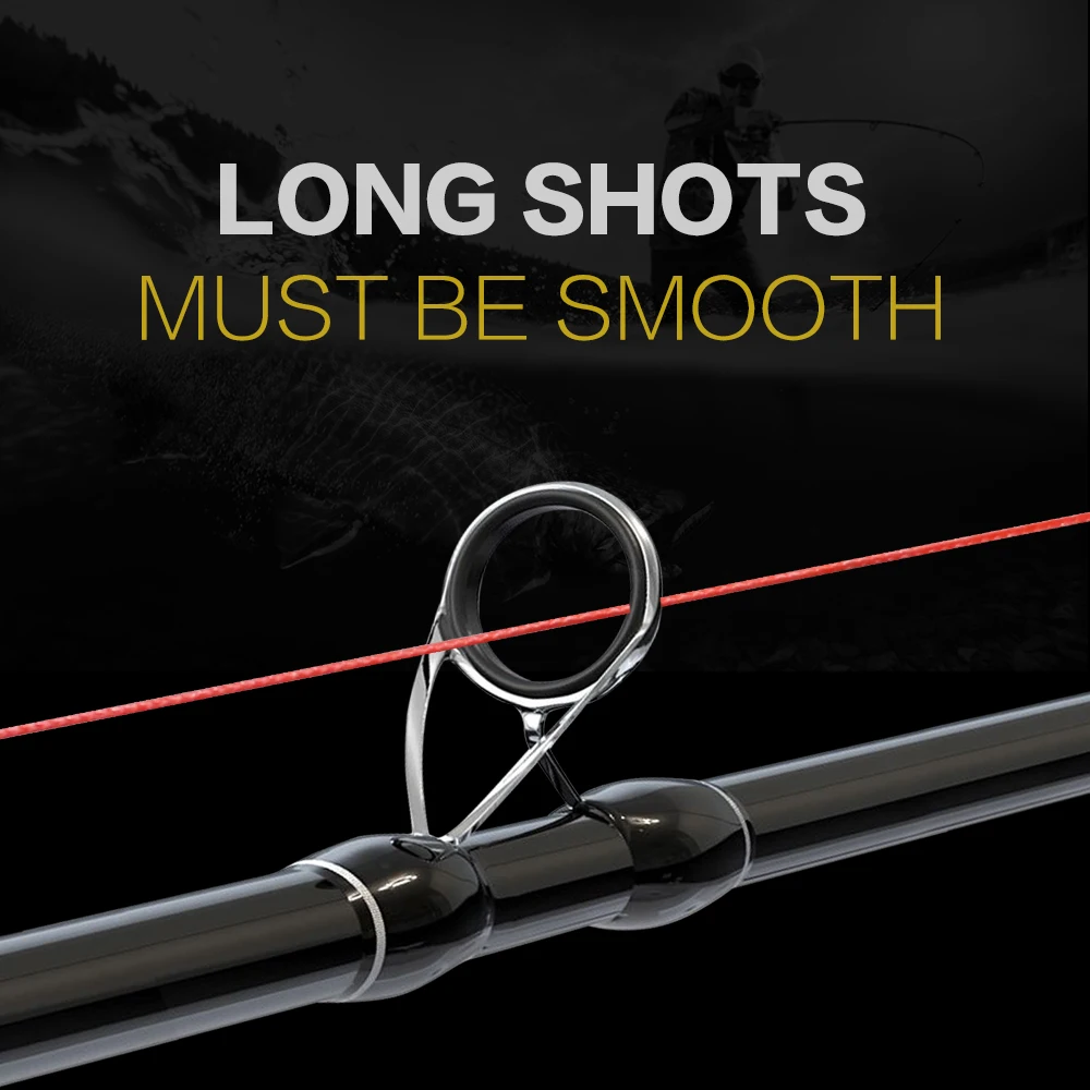 خط صيد مضفر HLUR ، خط PE متعدد الشعيرات ، إكسسوارات صيد سمك الشبوط ، قوة قوية ، اليابان ، 4 خيوط ، ~ ~ ~ m ، 12-83lb