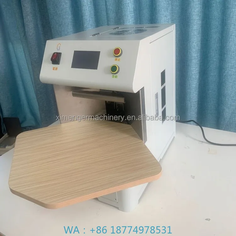 and Tab Paper Inserting Machine Paper Counting MachineDesktop A3 A4 Paper Sheet Counter