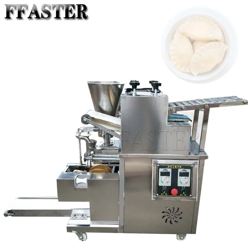 

Mini Electric 220v 110v Automatic Samosa Making Ravioli Maker Spring Roll Manufacturer Dumpling Machine