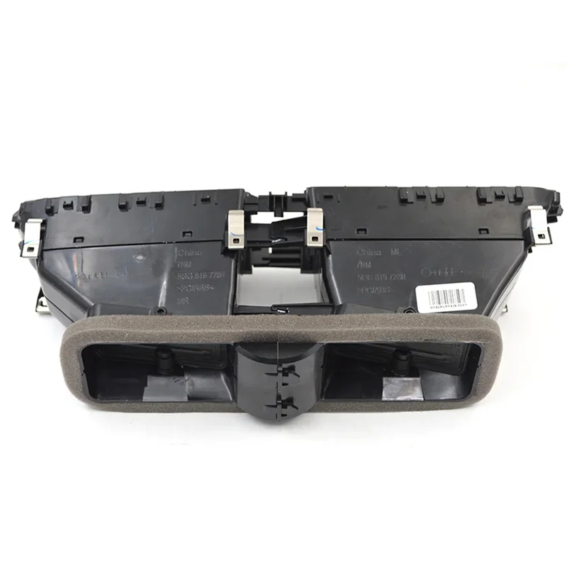 

For VW GOLF7 GOLF 7.5 GOLF MK7 Car Central Console Air Conditioning Outlet Grille Air Conditioning Vents 5GG819728R