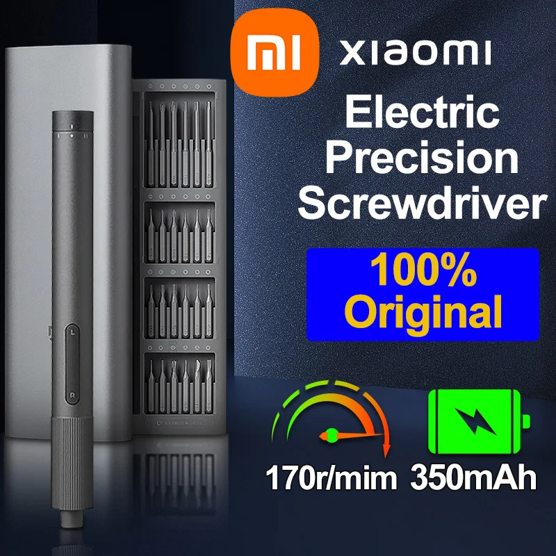 100% Original Mijia Electric Precision
