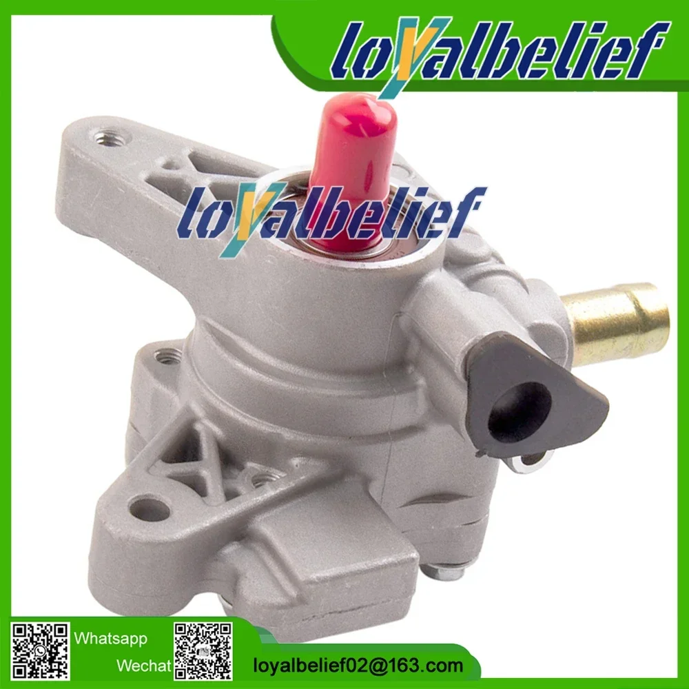 NEW Power Steering Pump 1998-2002 2.3L For Honda Accord 56110PAAA01 Sale 553-57053 215919 56110PAAA01 56110-PAA-A01