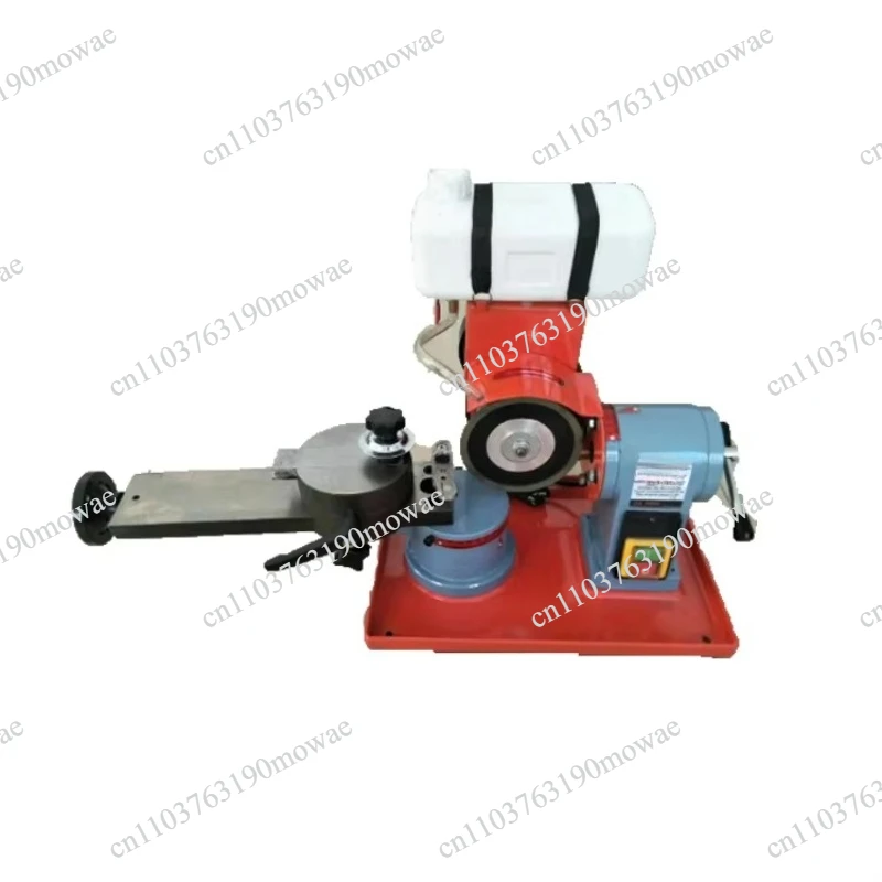 High Precision Small Swing Head Grinder Saw Blade Trimmer