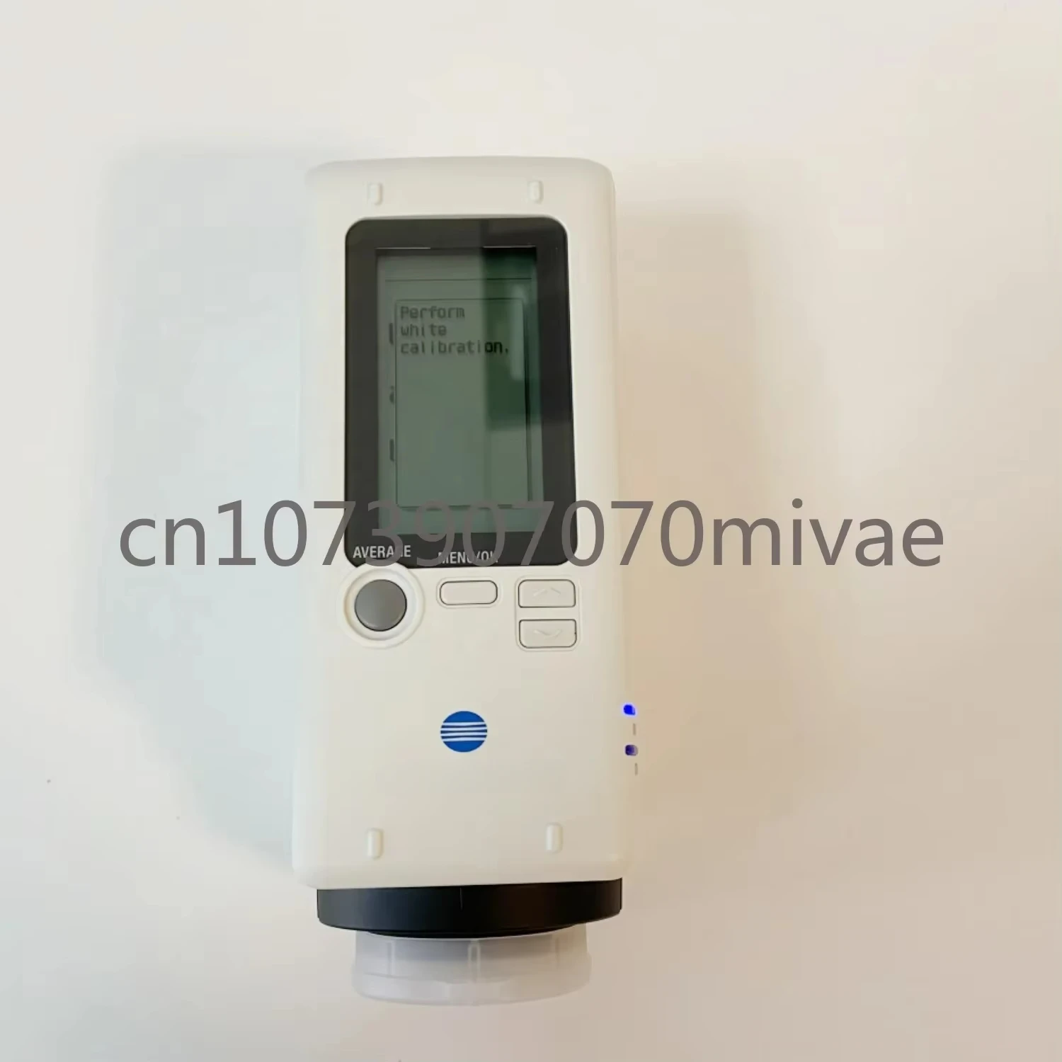 High Precision Portable Detection CR-20 Color Reader, Optical Colorimeter， Free Shipping  Accessoire Voiture