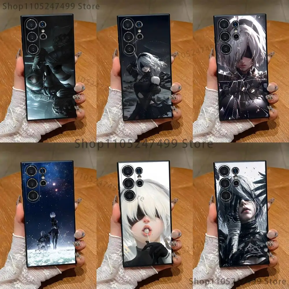 Y-Yorha No 2 Type B… - image