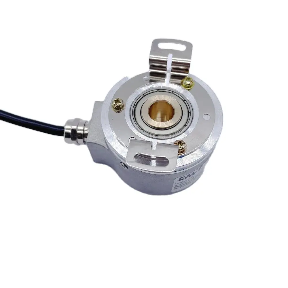 GHH58-12G2000BMK526.006 2000PPR Công Nghệ Mới Bộ Mã Hóa HTL Đầu Ra Thay Thế BHF 06.24G2000 / 407206
