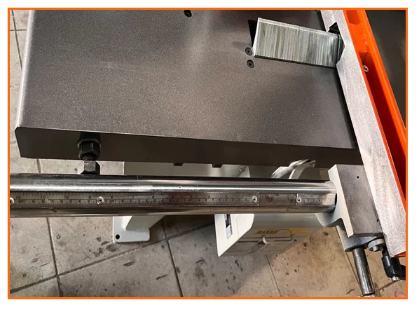 MJ163A Деревообработка Rip Аломиний Полуавтоматический Rip 220 В