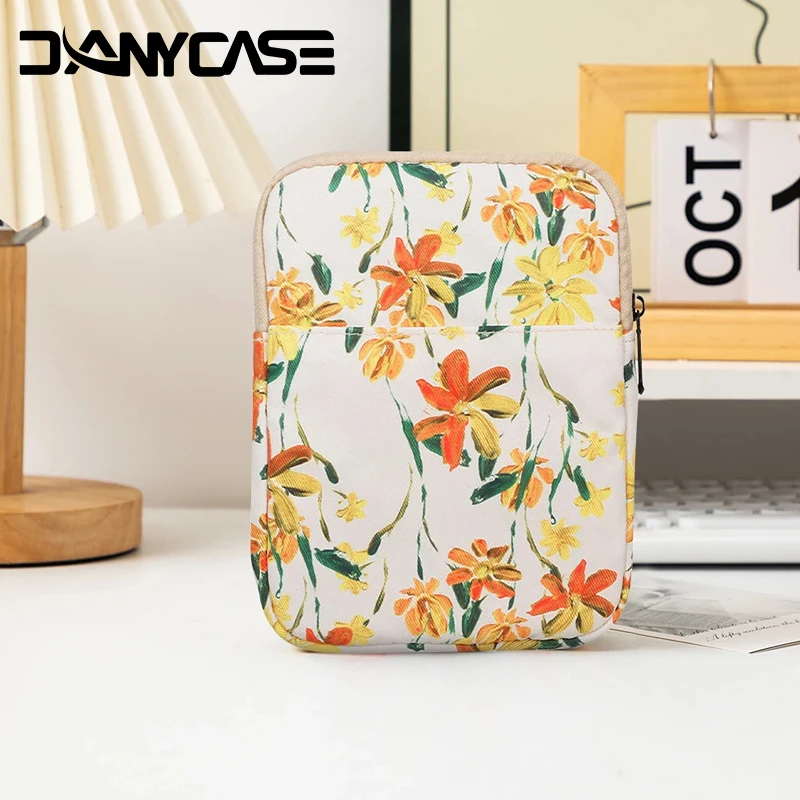 

Kindle Protective sleeve Bag for 6.8-7in ereader kobo for Kindle Paperwhite(11th Generation) Professional Tablet Storage Bag