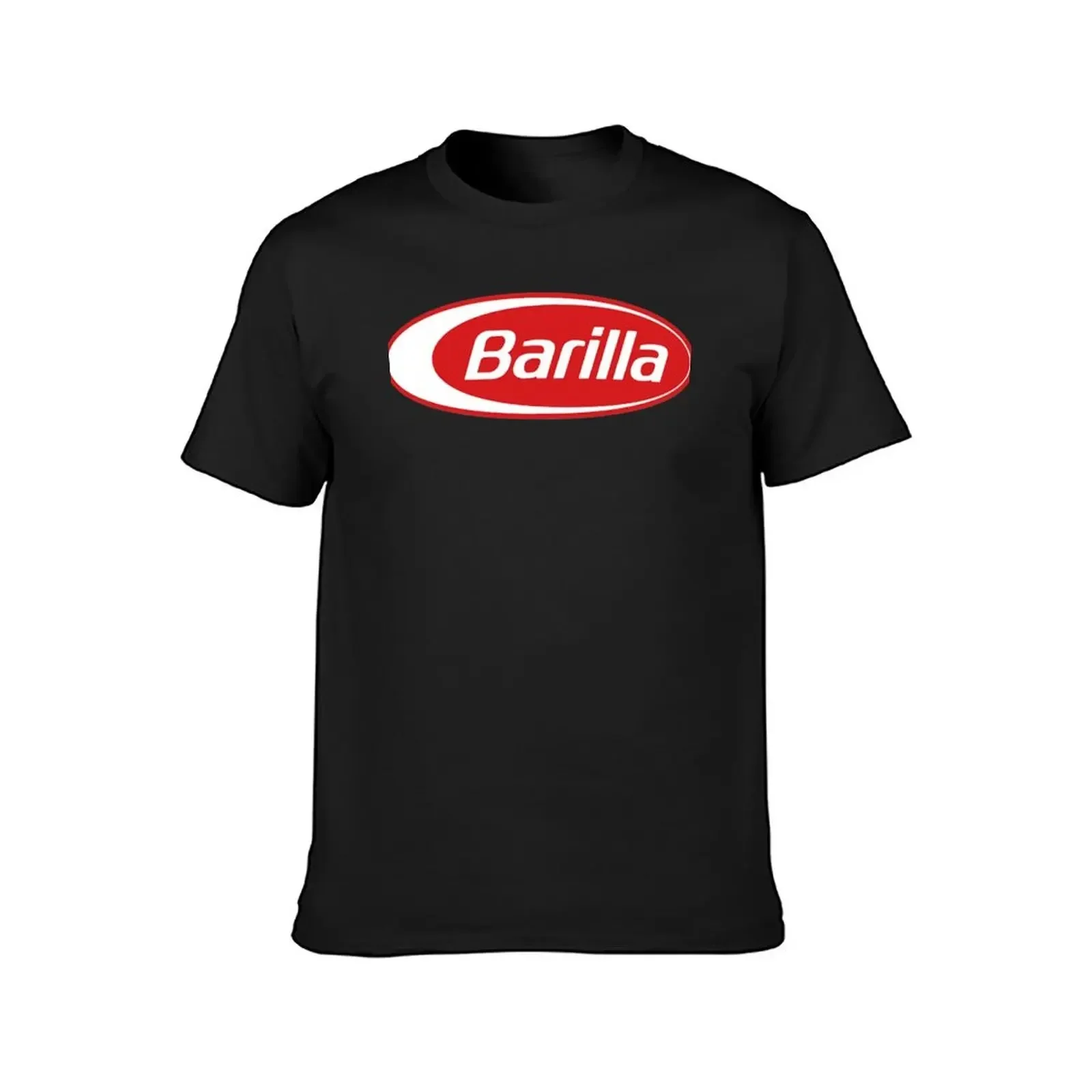 Barilla T-Shirt shirts graphic tees summer top sweat oversizeds men clothings