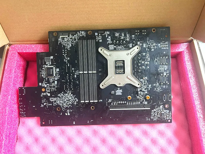 19455-1 For Acer Nitro N50-610 Desktop Motherboard DIH47L-CAMP 348.0E505.0011 DDR4 H470 Mainboard 100% Tested Fully Work