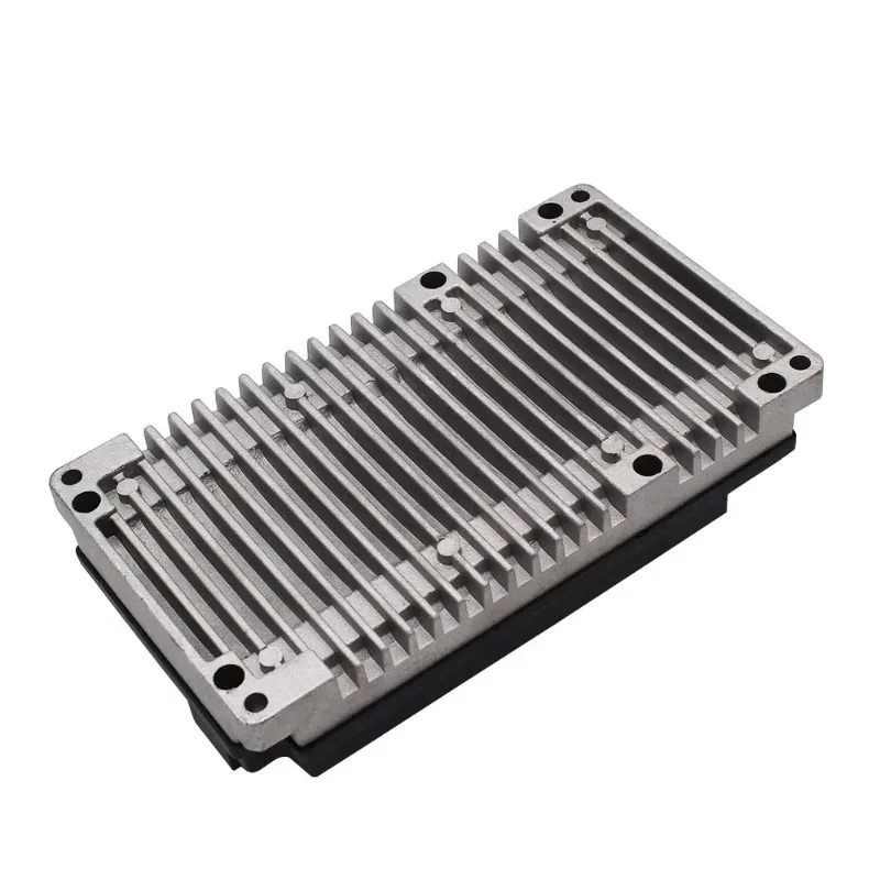 VOTOL Lander-Contrôleur à Onde Sinusoïdale Intelligent pour Moto Électrique, Version Améliorée, EM100, 72350, 72400