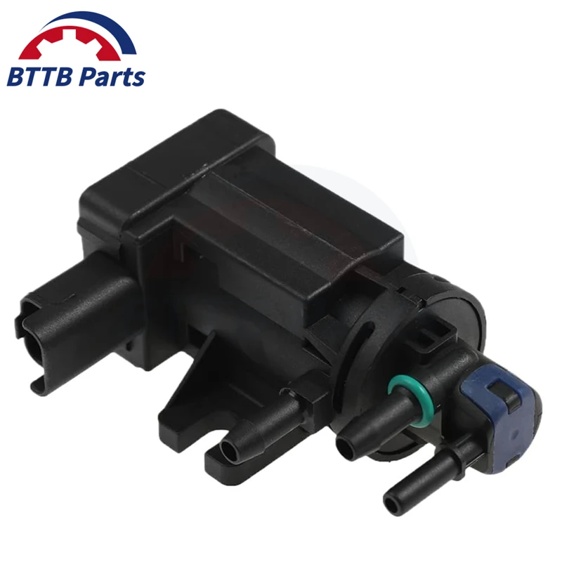 

9801887680 Turbo Boost Pressure Solenoid Valve For Peugeot 3008 508 408 807 Citroen C3 C5 C8 DS3 Fiat Scudo