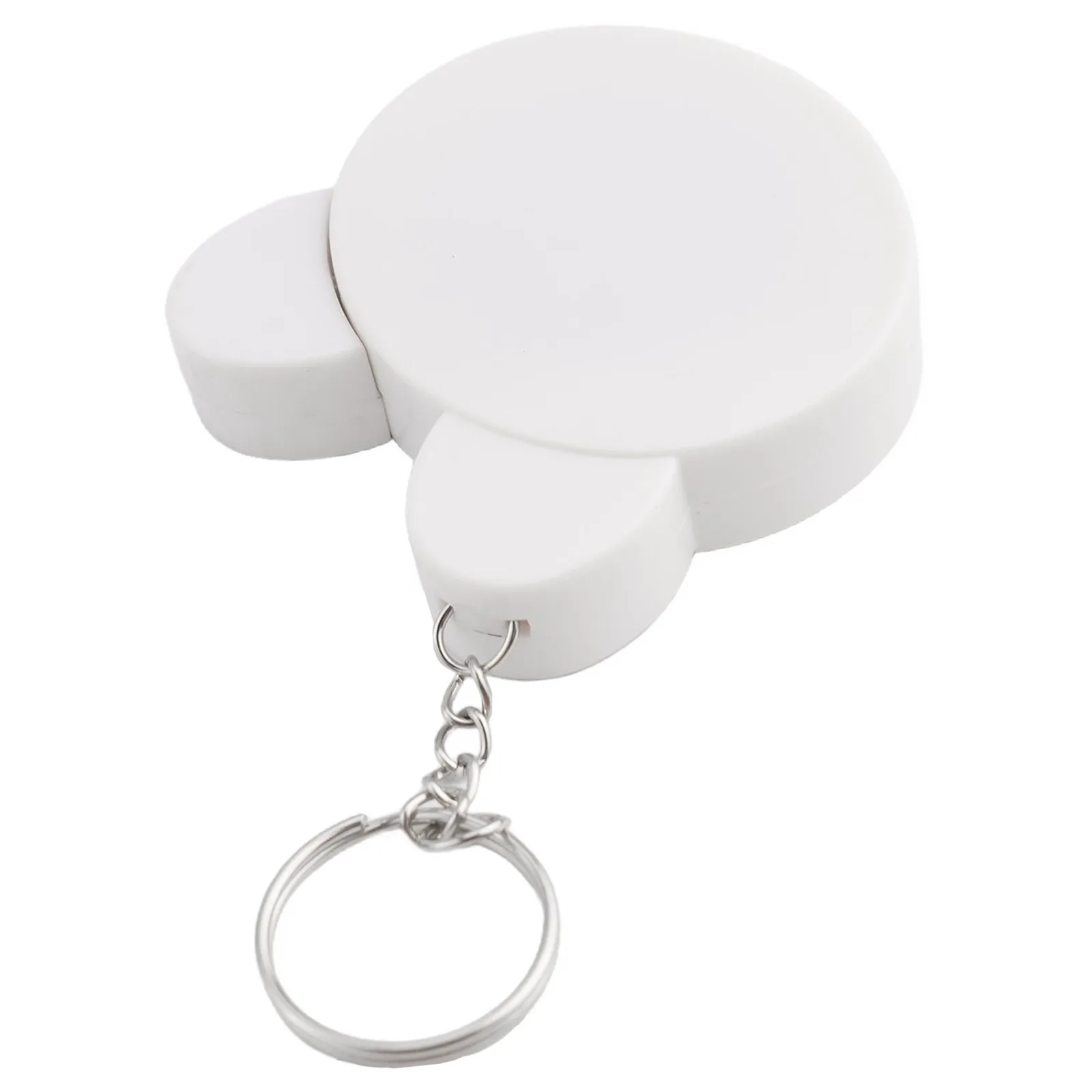 Cute And Portable Automatic Measuring Tool In Adorable Shapes Equipped With A Handy Attachment For Convenience