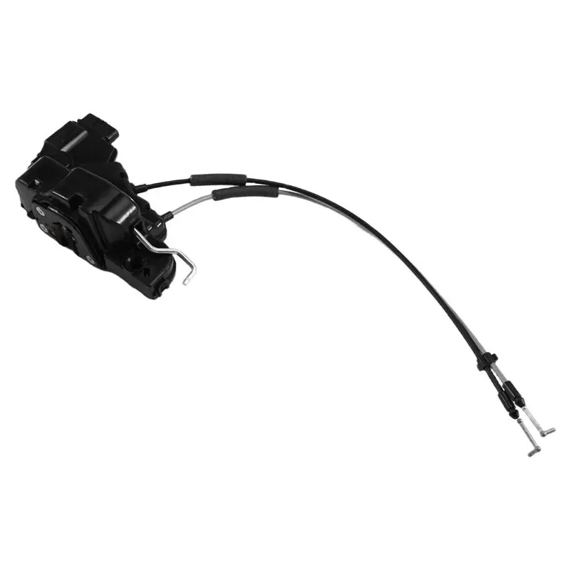 

Для Hyundai I800 H1 Imax 2007-2017 привод защелки замка передней двери передний левый 813104H050