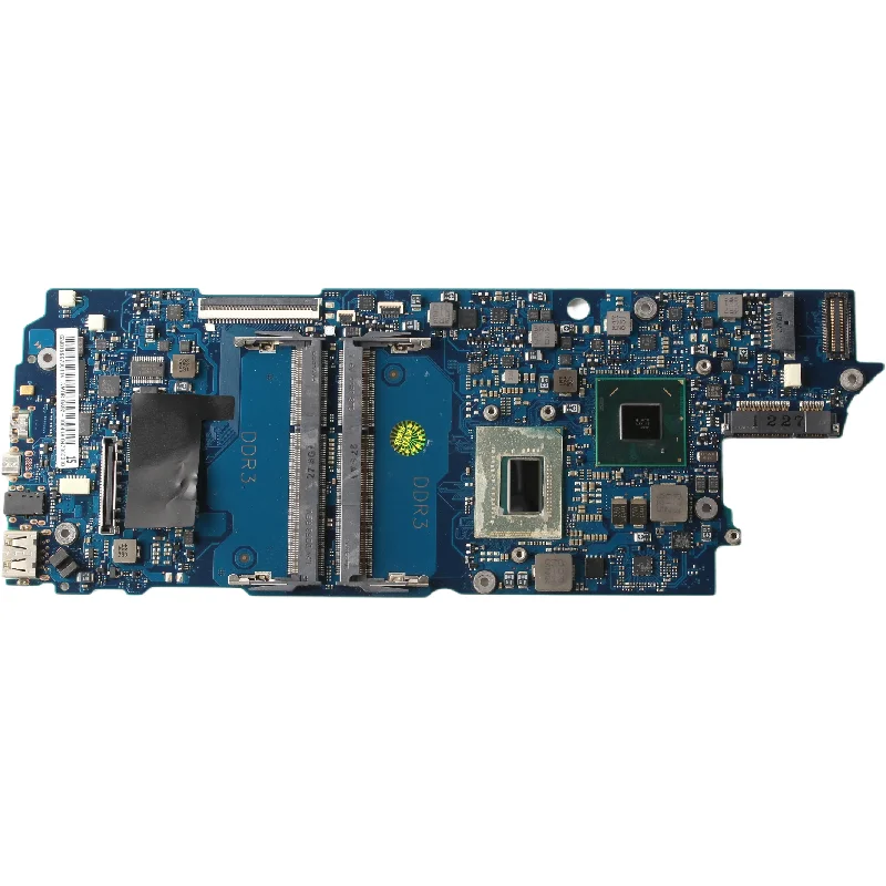 

KoCoQin Laptop motherboard For SAMSUNG NP900X4C NP900X4D Mainboard BA41-02038A BA92-11423A BA92-10641A