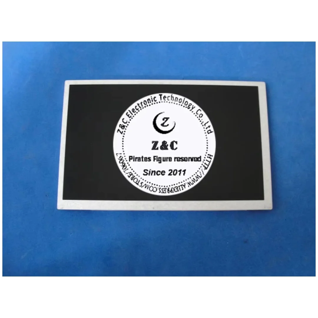 G070VVN01 G070VVN01.1 G070VVN01.2 Original A+ grade 7 inch 800*480 LCD Display for Industrial Equipment for AUO