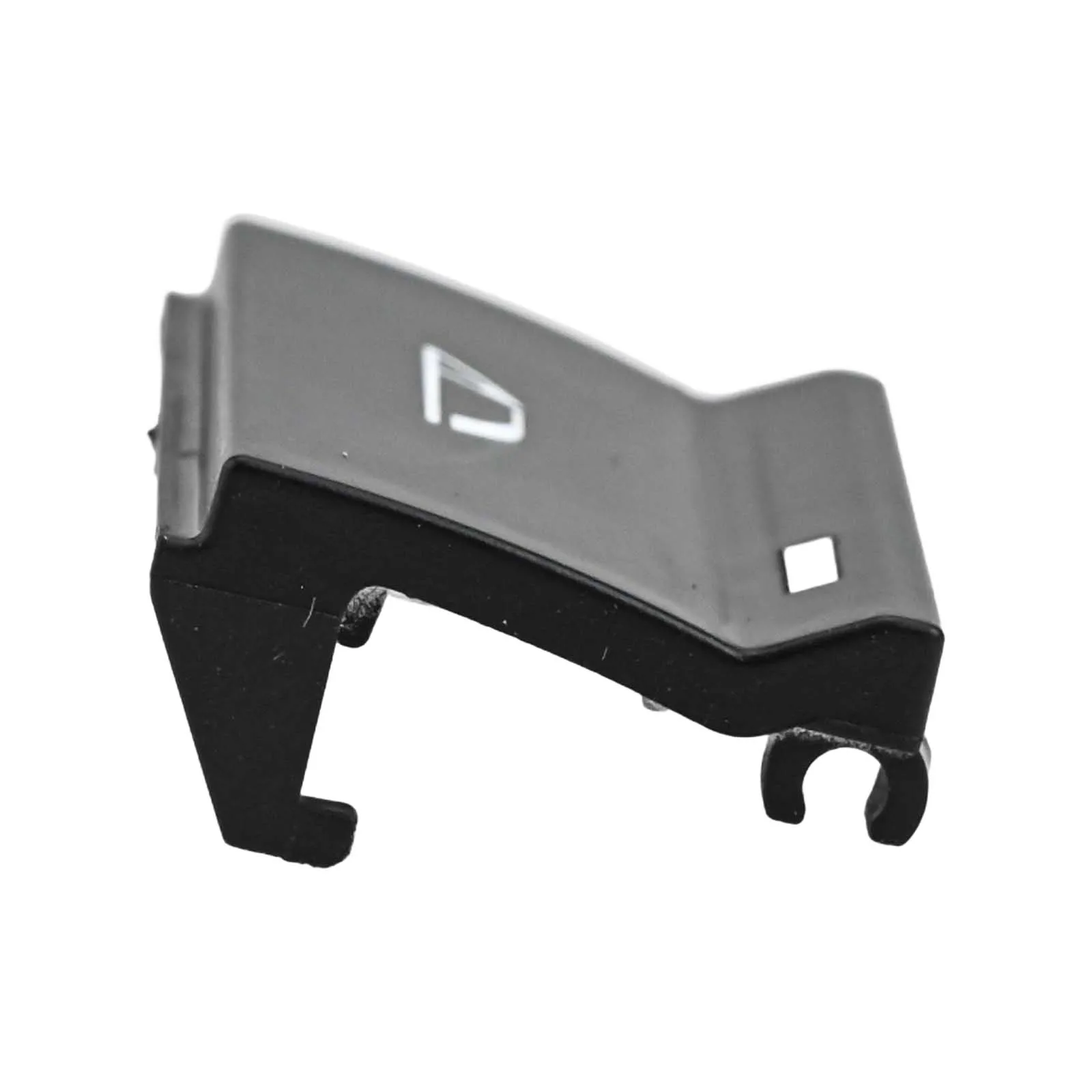 

Car Maintenance Convertible Lid Button Plastic Control Button For Cars Automotive Plastic Material Single Piece