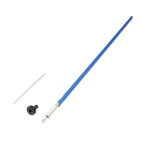 Musiclily Pro Truss Rod de guitarra con rueda de radios de doble acción