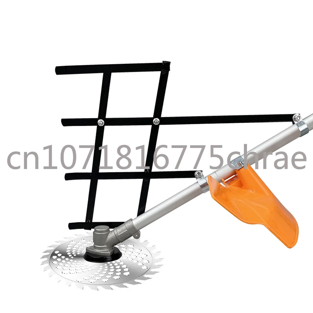 

Rice Lawn Mower ,Multi-function Weeder Grass Trimmer,Rice Corn Wheat Harvesting,Trimmer Parts