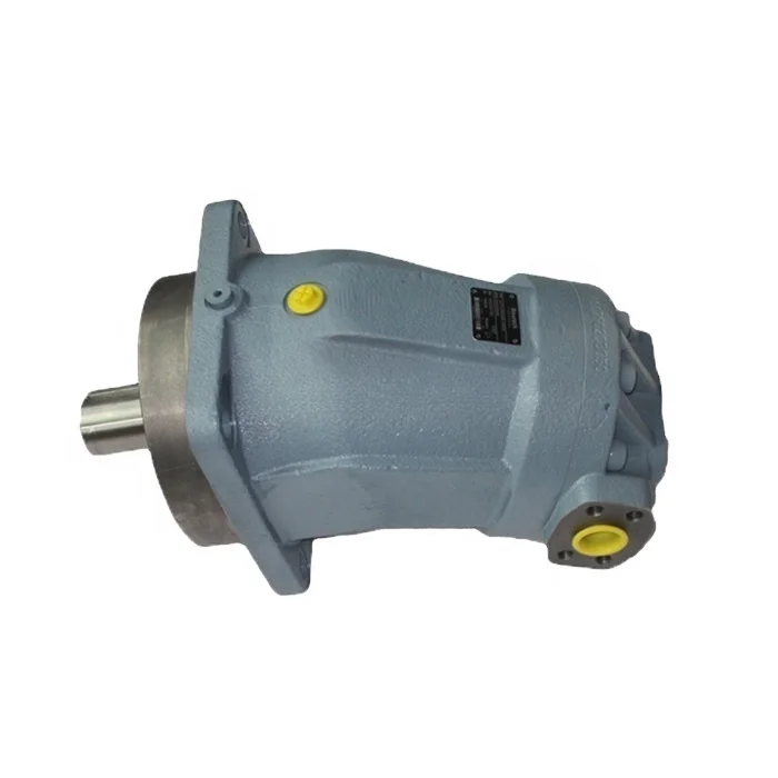 A2FO12/61L-PPB06  A2FO12/61R-PZB06  A2FO12/61L-PZB06 A2FO Series Axial Piston Pumps A2FO12/61R-PPB06